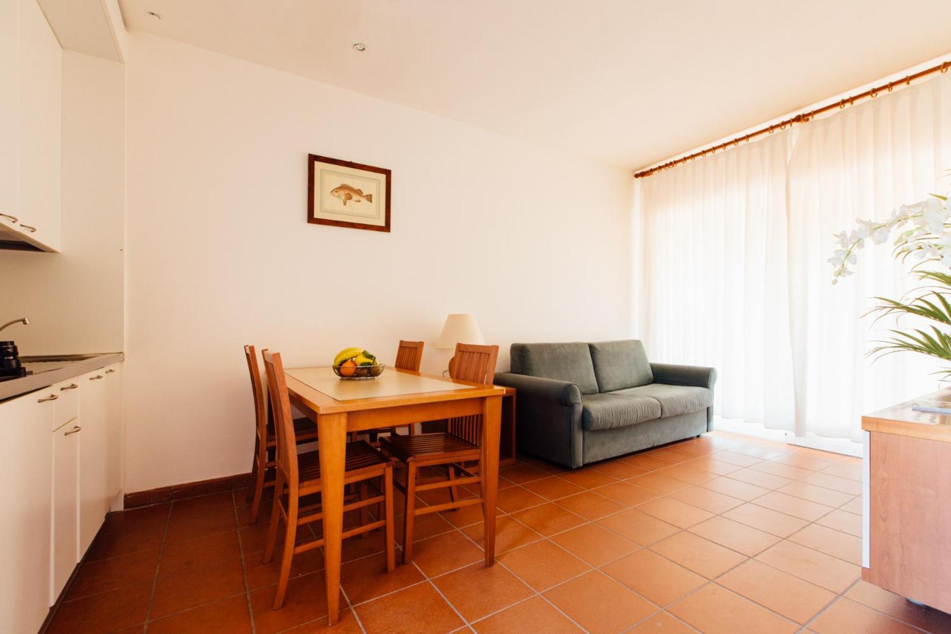 Residence Renaione Punta Ala Esterno foto