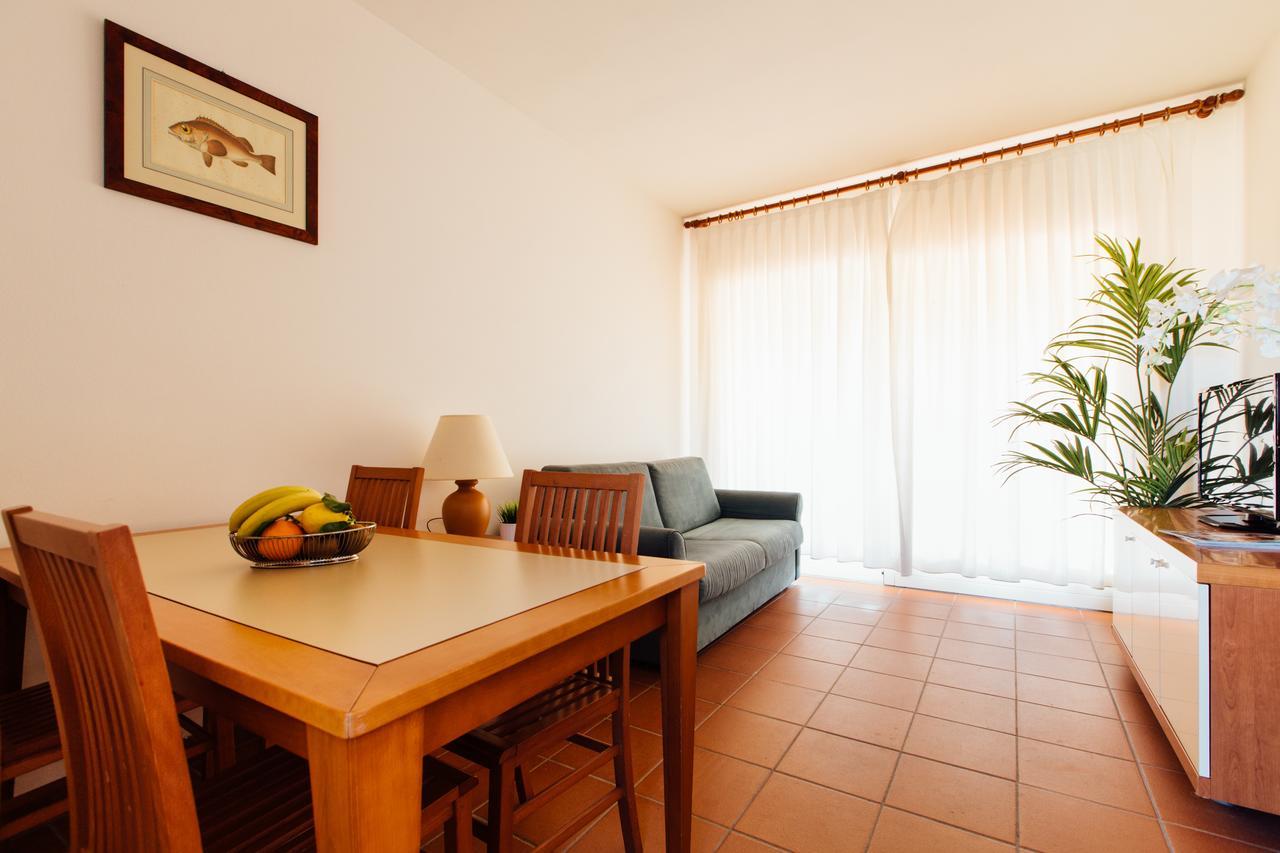 Residence Renaione Punta Ala Esterno foto