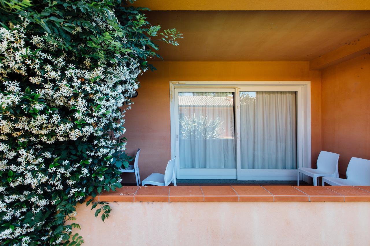 Residence Renaione Punta Ala Esterno foto